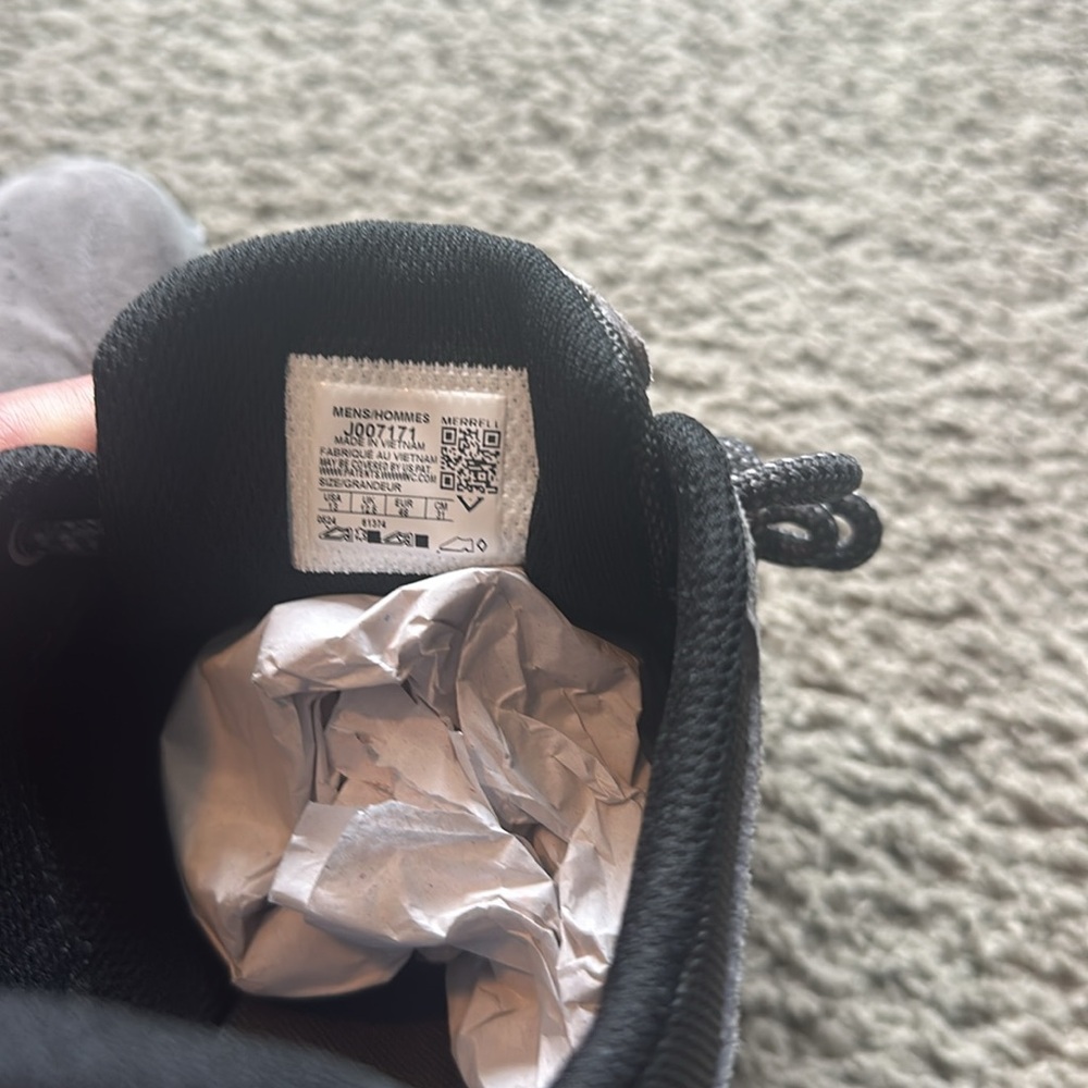 Merrell Wrapt - Picture 7 of 12